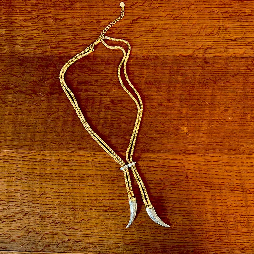 Bijoux Terner Necklace